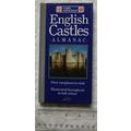 1992 The English Castles Almanac, Over 100 plac...