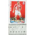 2011/12 Topps Match Attax Trading Card - Marc W...
