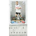 2011/12 Topps Match Attax Trading Card - Leon B...