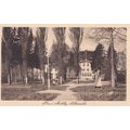Silbermühle Silbermuhle Germany Antique Postcard