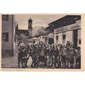 Oberammergau Germany Jungen Lassen School Child...