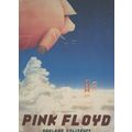 Pink Floyd Live At Oakland Coliseum Poster Fren...