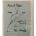 SACRED HEART ROSLINDALE MASS 1999 4th ANNUAL CO...