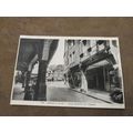 Early Postcard - Vieux Quartier de L'Apport, Di...