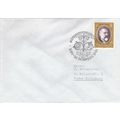 Austria 1980 BSV Schonbrun Cover VGC