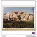 LEESON HOUSE,LANGTON MATRAVERS, DORSET, ENGLAND...
