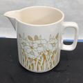 RARE Vintage 1977 Original Fleur Hornsea Gravy ...