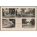 Mehrfachansicht, Bad Homburg, c.1950 - Stegmann...