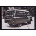 tm8536 - Commercial Vehicle - Deosan Catering B...