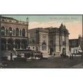 The Wills Art Gallery, Bristol, 1911 - Valentin...