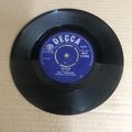 THE TORNADOS - Telstar - Jungle fever - F-11494