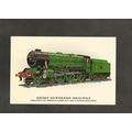 Great Southern Railway Queen class No. 800 Loco...