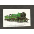 London and North Eastern Railway D11 Class Butl...