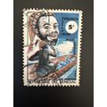 Sénégal 1977 Mi. B629 5F Oblitéré used Evolutio...