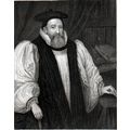GEORGE ABBOT, ARCHBISHOP OF CANTERBURY 1832 Wil...