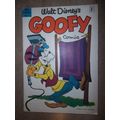Walt Disney's Goofy #3 1955 WDL World Distribut...
