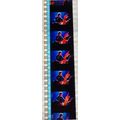Pk GEB - Z - MIX - E 0128x . 1 STRIP OF 5 - 35M...