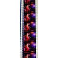 Jimi Hendrex. Pk MTP - b027a . 1 STRIP OF 5 - 3...