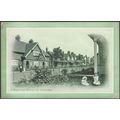Cottage Homes, Primrose Hill, Port Sunlight, Ch...