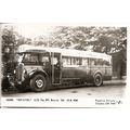 Pamlin Prints - Monochrome Postcard of Bath Ele...
