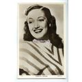 b5660 - Film Actress - Dorothy Lamour - Picture...