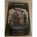 2024 Dark Horse Comics Star Wars The High Repub...