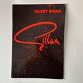 Gillan Glory Road Tour Concert Programme 1980 I...