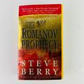 Steve Berry The Romanov Prophecy Russian Russia...