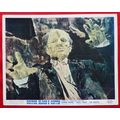 DOCTOR BLOOD'S COFFIN (1961) original UK FOH / ...