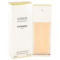 COCO MADEMOISELLE by Chanel Eau De Toilette Spr...