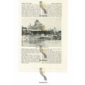 Quebec, Hotel Frontenac, Canada, Book Illustrat...