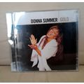 Donna Summer : Gold (2 x CD) 2005