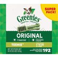 Greenies Original Teenie Natural Dental Care Do...