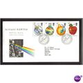 GB 1987 ISAAC NEWTON (BUREAU) SHS PMK