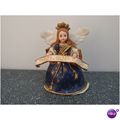 1999 HALLMARK Madame Alexander #2 Angel of Nati...
