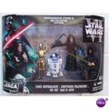 STAR WARS ' SAGA COLLECTION' COMMEMORATIVE EPIS...