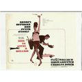 HOW TO STEAL A MILLION Audrey Hepburn, Peter O'...