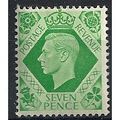 1937 SG471 7d Emerald Green Unmounted Mint .. .
