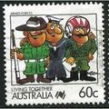 1988/1995 SG 1127 - fine used (o)