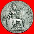 MISTRESS OF SEAS: UNITED KINGDOM ★ HALF PENNY 1...