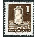 1969 Michel 2503A - fine used (o)