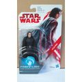 STAR WARS ' FORCE LINK ' KYLO REN action figure