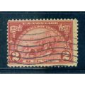 Used 615 2c Fort Orange Average Plus C0400