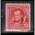 860 2c James Cooper Fine MNH KA4006