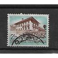 SouthWestAfrica.SG175 2 1/2c SWA House,Windhoek...