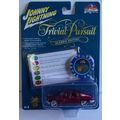 JOHNNY LIGHTNING ' POP CULTURE ' TRIVIA PURSUIT...