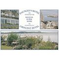 Daunceys Hotel Weston Super Mare Hunt Family We...