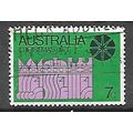 Australia N° 450 YVERT OBLITERE ( USED )