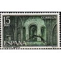 Spain.. 1974 15p S.G.2285 Used