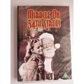 MIRACLE ON 34th STREET 1947 B & W.